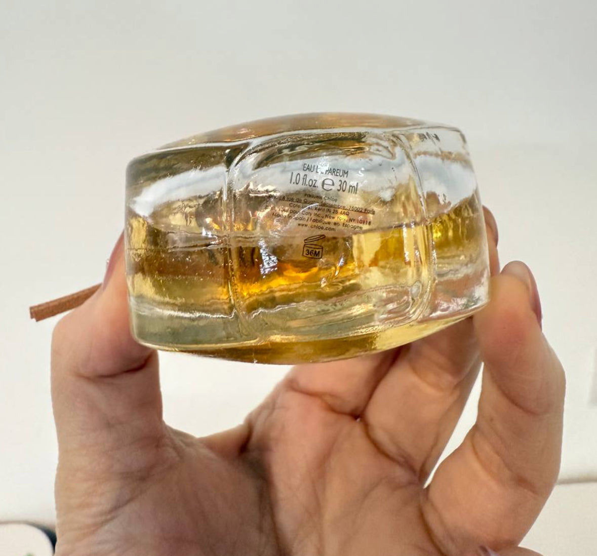 Chloé Eau de Parfum Mini Set (4 x 30ml) – 100% Authentic | Women