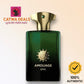 Amouage Epic Eau de Parfum (100ml) – 100% Authentic | Men’s Perfume