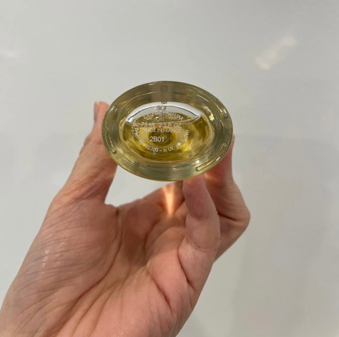 Kenzo Cèdre Secret Eau de Parfum 75ml | 100% Authentic | Unisex Perfume