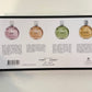 Chanel Chance Eau De Parfum Collection (4x30ml) – 100% Authentic | Women Perfume Gift Set