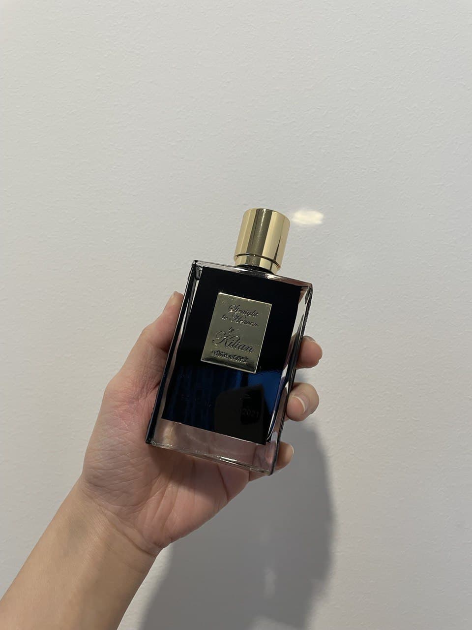 Straight To Heaven By Kilian – White Crystal Eau de Parfum 50ml | 100% Authentic | Unisex Perfume