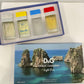 Dolce & Gabbana Light Blue Miniature Gift Set (4 x 30ml) – 100% Authentic | Unisex | Limited Edition