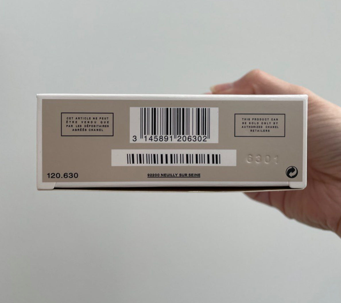 Chanel Gabrielle Essence Eau De Parfum (100ml) – 100% Authentic | Women Perfume