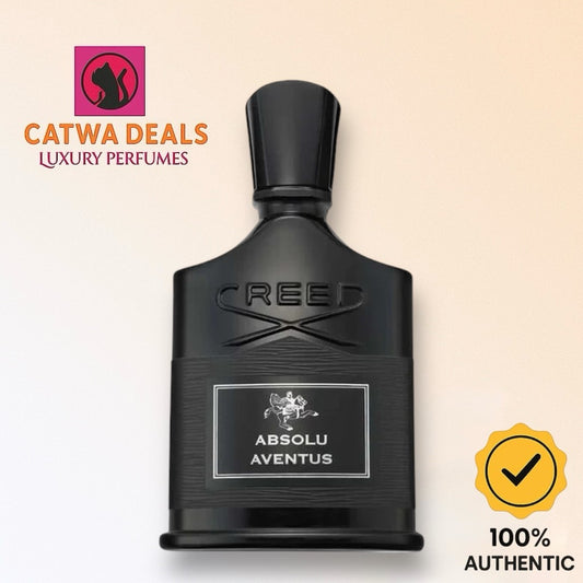 Creed Aventus Absolu Eau de Parfum (100ml) – 100% Authentic | Men Perfume