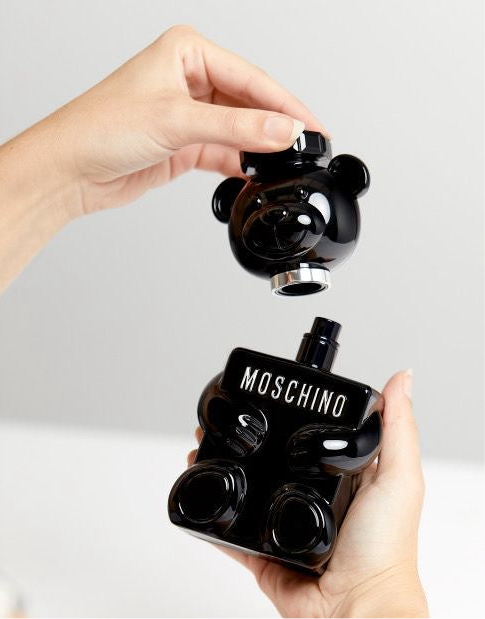 Moschino Toy Boy EDP 100ml - 100% Authentic | Men Perfume