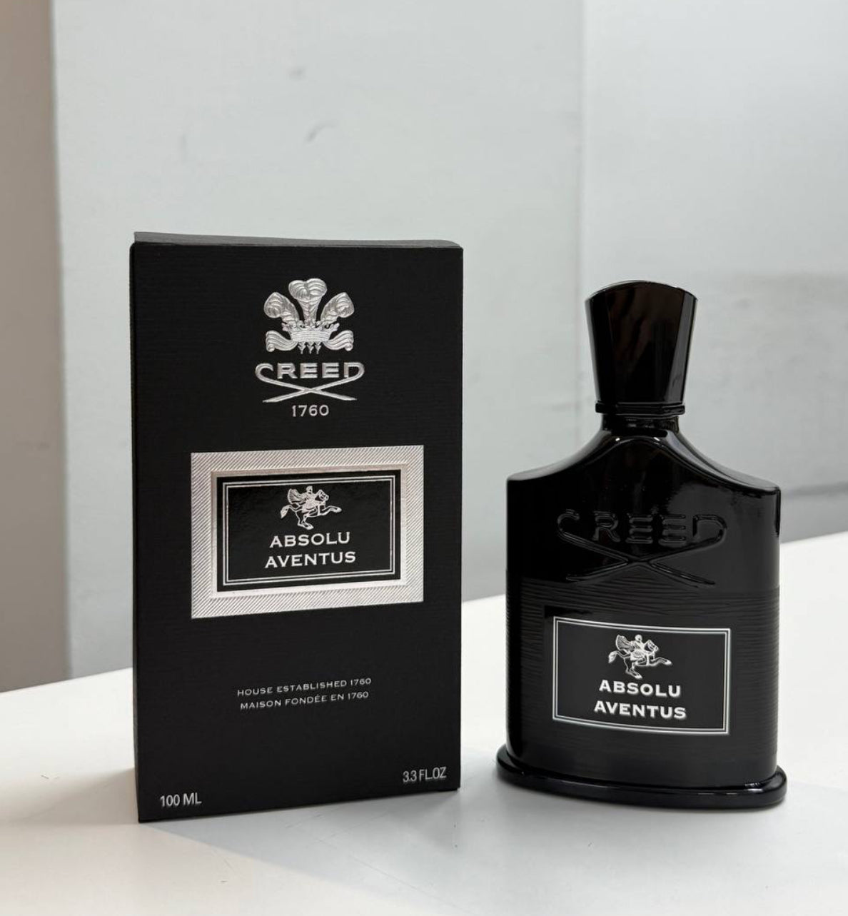 Creed Aventus Absolu Eau de Parfum (100ml) – 100% Authentic | Men Perfume