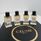 Celine Discovery Set (4 x 15ml) - 100% Authentic | Unisex Perfume Collection