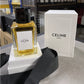 Celine La Peau Nue Eau De Parfum 100ml - 100% Authentic | Unisex Perfume
