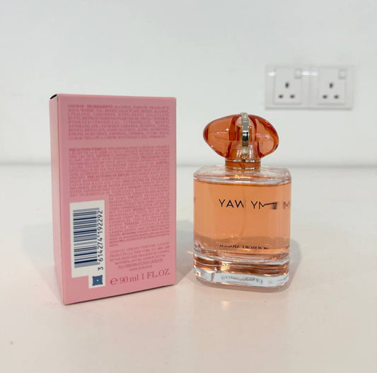 Giorgio Armani – My Way Ylang Eau de Parfum (90ml) | 100% Authentic | Women’s Perfume