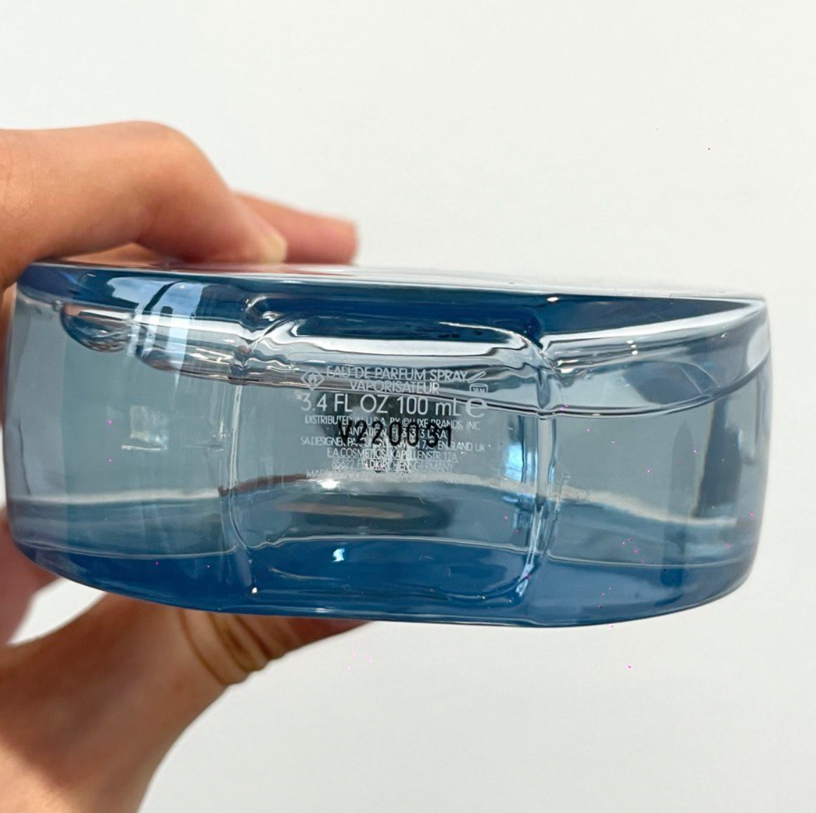 Ariana Grande Cloud EDP 100ml - 100% Authentic | Women Perfume