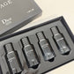 Dior Sauvage Gift Set 4in1 Each 30ml - 100% Authentic | Men Perfume Set