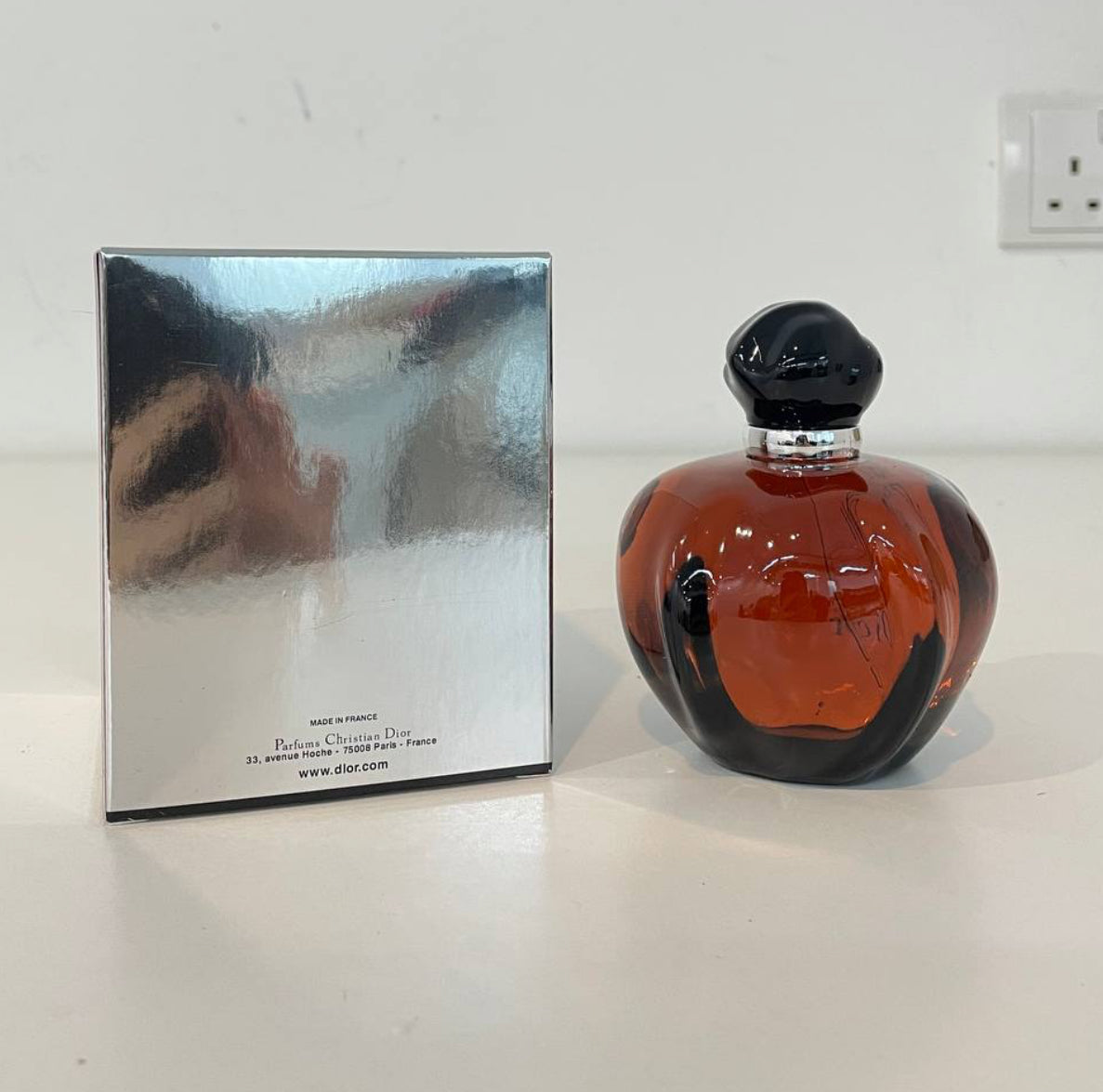 Dior Poison Girl EDP 100ml - 100% Authentic | Women Perfume