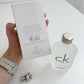 Calvin Klein CK One EDT 100ml - 100% Authentic | Men Perfume