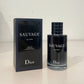 Dior Sauvage Eau Forte Parfum 100ml - 100% Authentic | Men Perfume