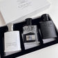 Creed Aventus 3in1 Gift Set Each 30ml - 100% Authentic | Men Perfume