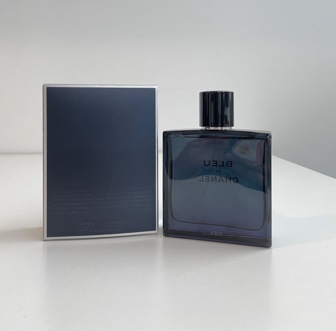 Chanel Bleu De Chanel EDT 100ml - 100% Authentic | Men Perfume