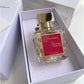 Maison Francis Kurkdjian Baccarat Rouge 540 EDP 70ml - 100% Authentic | Unisex Perfume