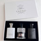 Creed Aventus 3in1 Gift Set Each 30ml - 100% Authentic | Men Perfume
