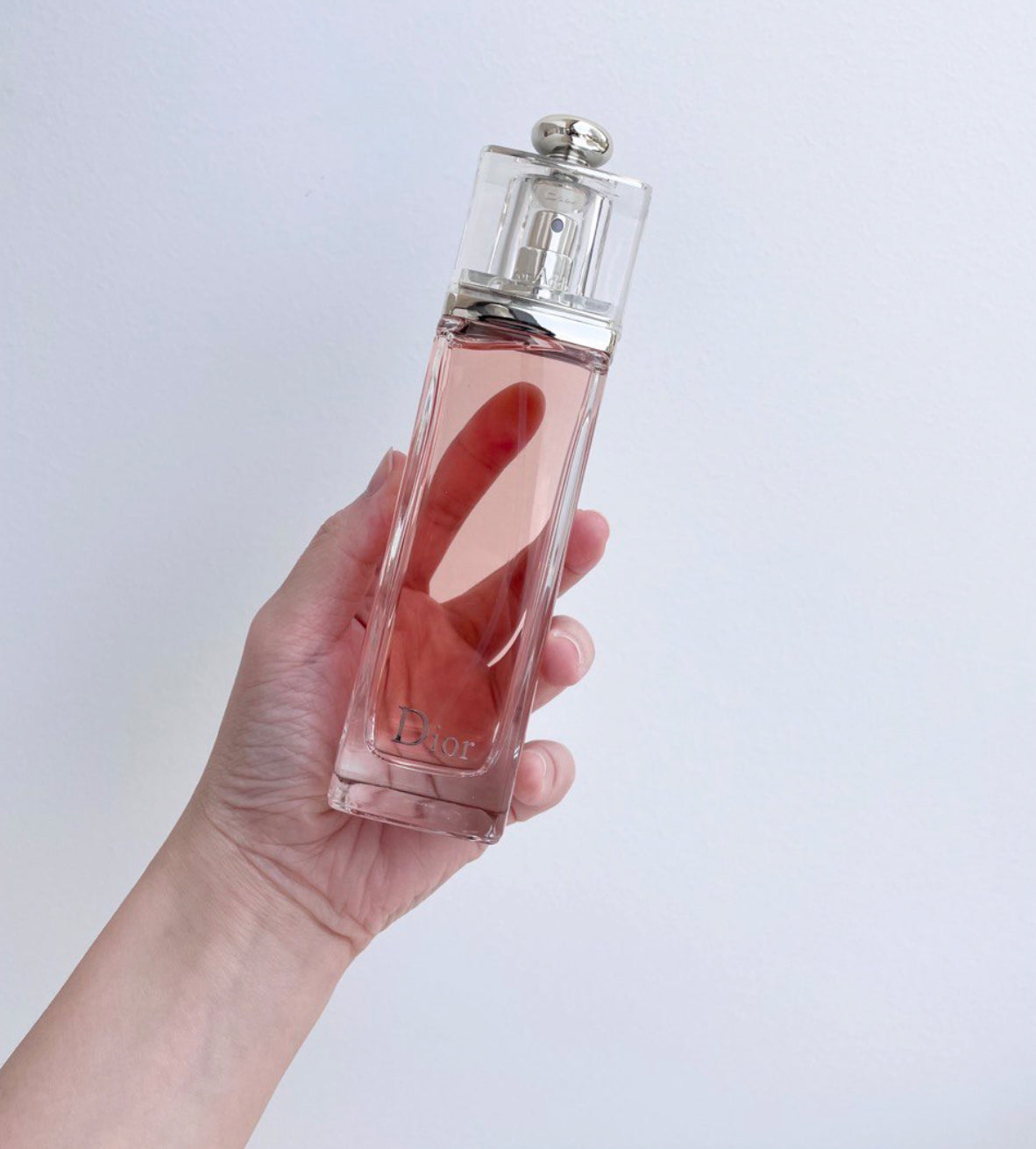 Dior Addict Eau Fraiche EDT 100ml - 100% Authentic | Women Perfume