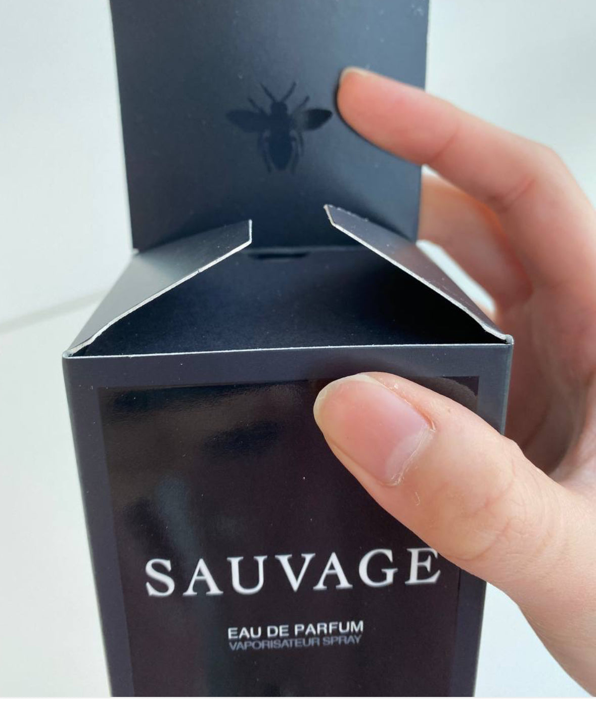 Dior Sauvage EDP For Men 100ml - 100% Authentic | Men Perfume