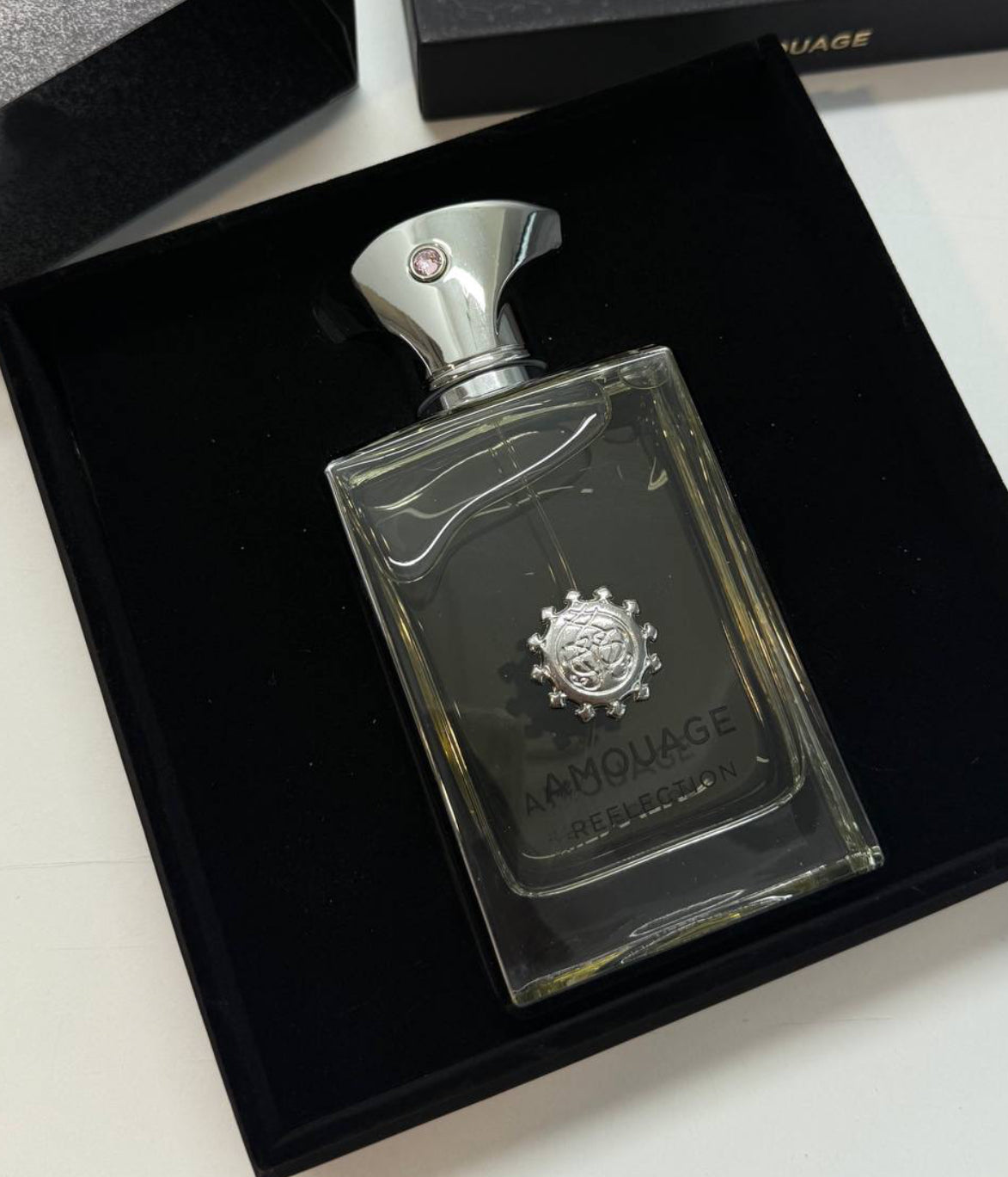 Amouage Reflection Man Eau de Parfum (100ml) – 100% Authentic | Men’s Perfume