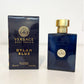 Versace Pour Homme Dylan Blue EDT 100ml - 100% Authentic | Men Perfume