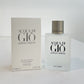 Giorgio Armani Acqua Di Gio EDT 100ml - 100% Authentic | Men Perfume