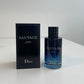 Dior Sauvage Parfum 100ml - 100% Authentic | Men Perfume