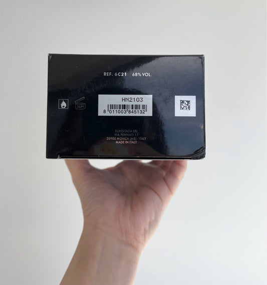 Moschino Toy Boy EDP 100ml - 100% Authentic | Men Perfume