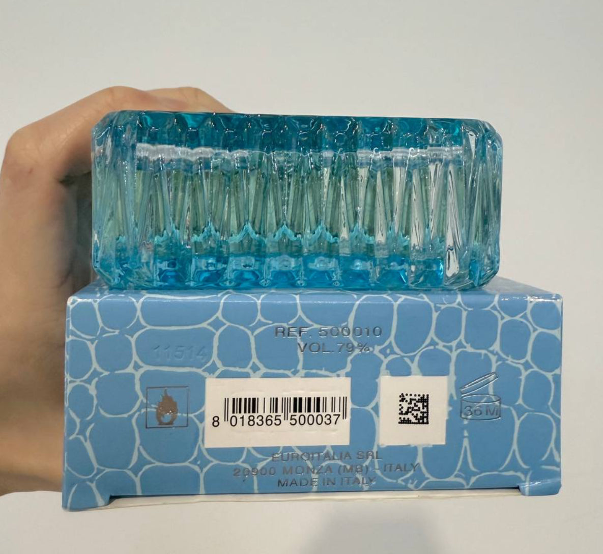 Versace Man Eau Fraiche EDT 100ml - 100% Authentic | Men Perfume