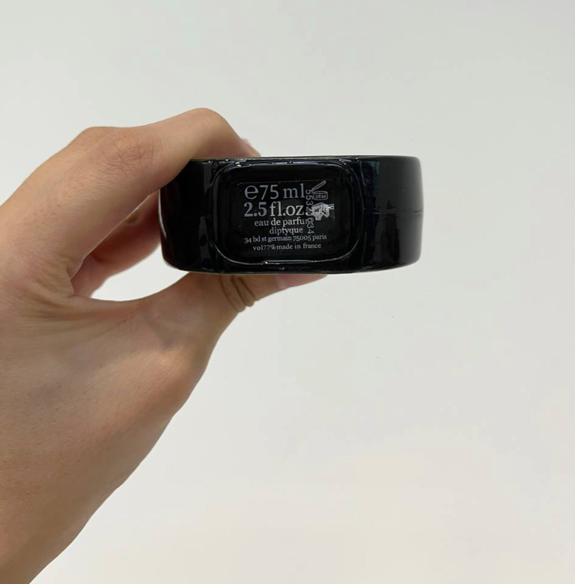 Diptyque Orpheon EDP 75ml - 100% Authentic - Unisex Perfume