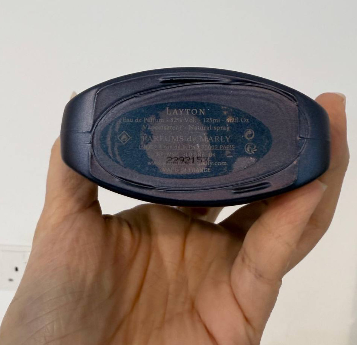 Parfums de Marly Layton Royal Essence (75ml) – 100% Authentic | Men’s Perfume