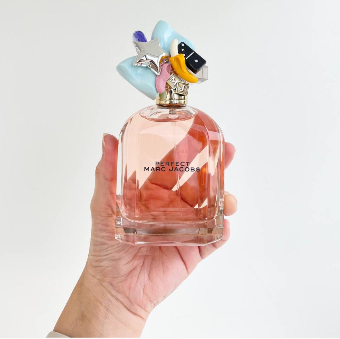 Marc Jacobs Perfect EDP 100ml- 100% Authentic | Women Perfume