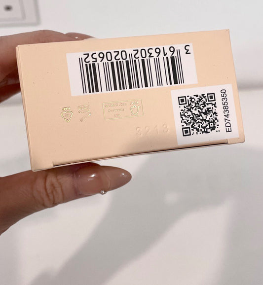 Burberry Goddess EDP 100ml - 100% Authentic | Women Perfume