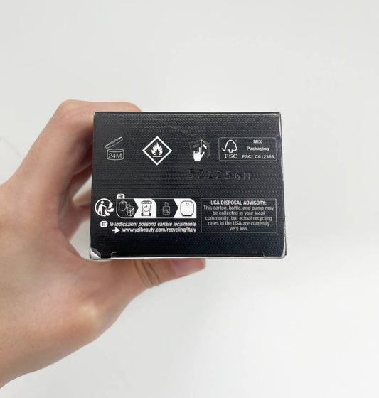 YSL LIBRE EDP 100ml - 100% Authentic | Women Perfume