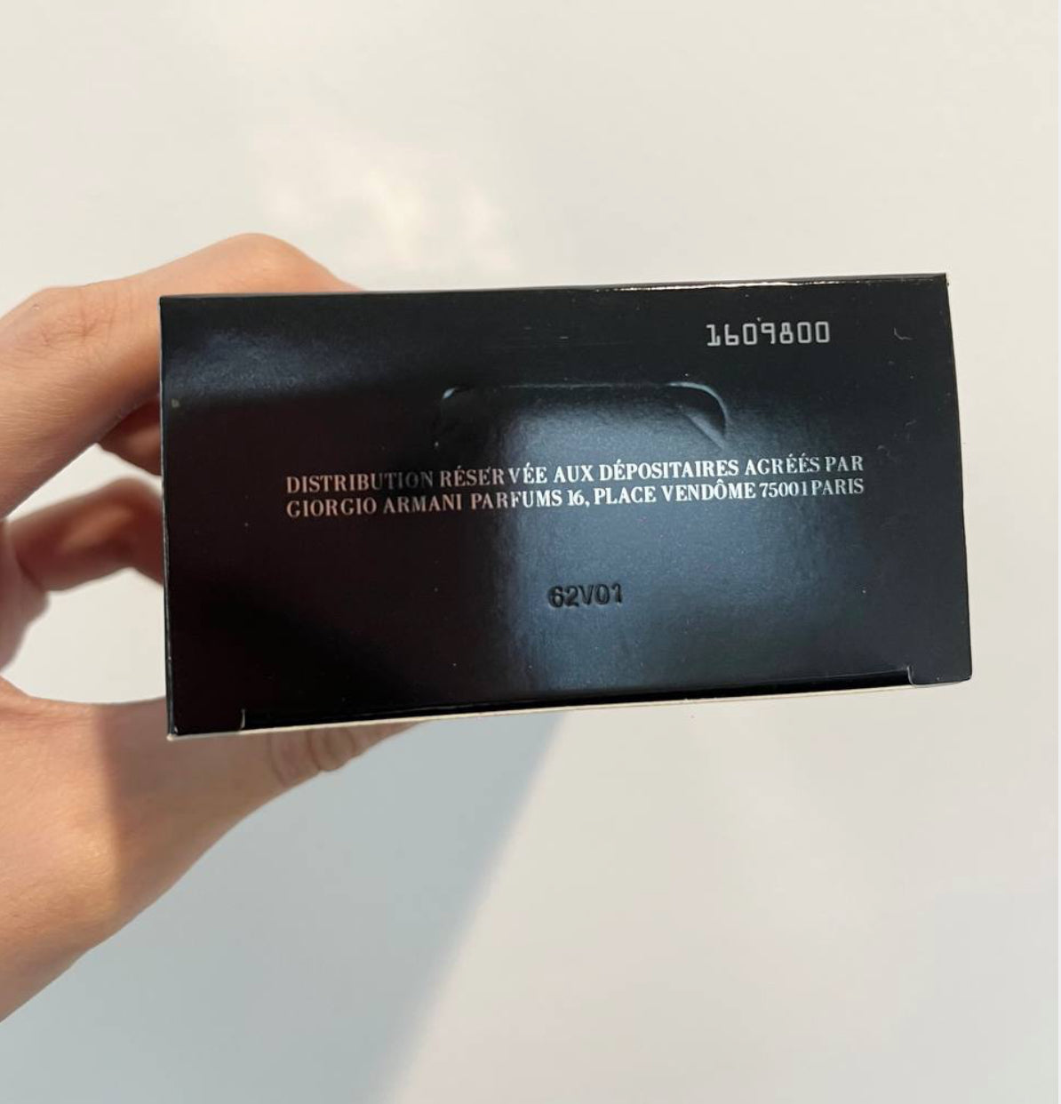 Giorgio Armani Acqua Di Gio Profumo 125ml - 100% Authentic | Men Perfume