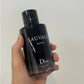 Dior Sauvage Eau Forte Parfum 100ml - 100% Authentic | Men Perfume