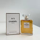 Chanel N0 5 EDP 100ml - 100% Authentic | Perfume Women