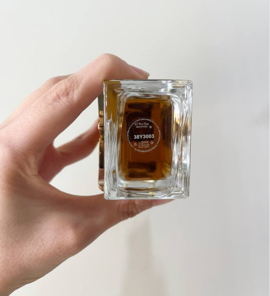 YSL Libre Edp Intense 90ml - 100% Authentic | Women Perfume