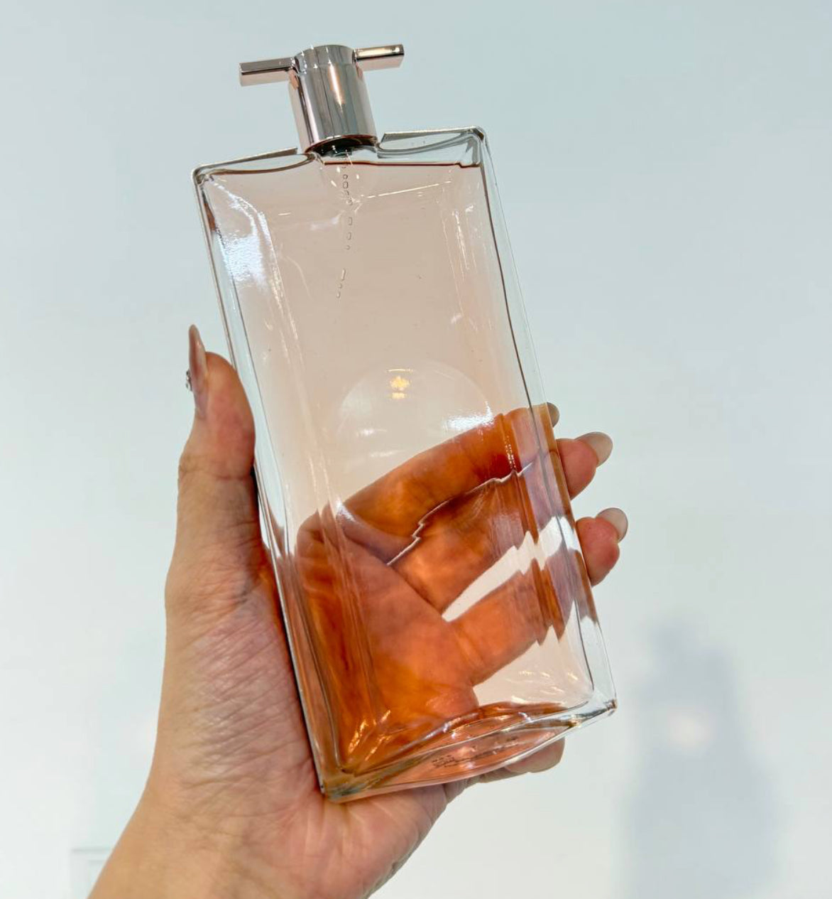 Lancome Idole Le Grand Perfume 75ml - 100% Authentic | Women Perfume