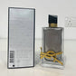 YSL L’Absolute Platine 90ml - 100% Authentic | Women Perfume
