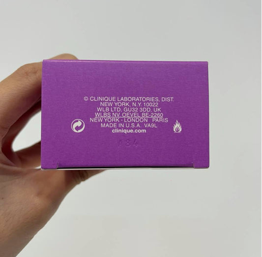 Clinique My Happy Cocoa & Cashmere EDP 100ml - 100% Authentic | Unisex Perfume