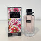 Gucci Flora Gorgeous Gardenia EDT 100ml - 100% Authentic | Women Perfume