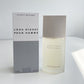 L’Eau De Issey Pour Homme ( Issey Miyake) EDT Form Men 100ml - 100% Authentic | Men Perfume