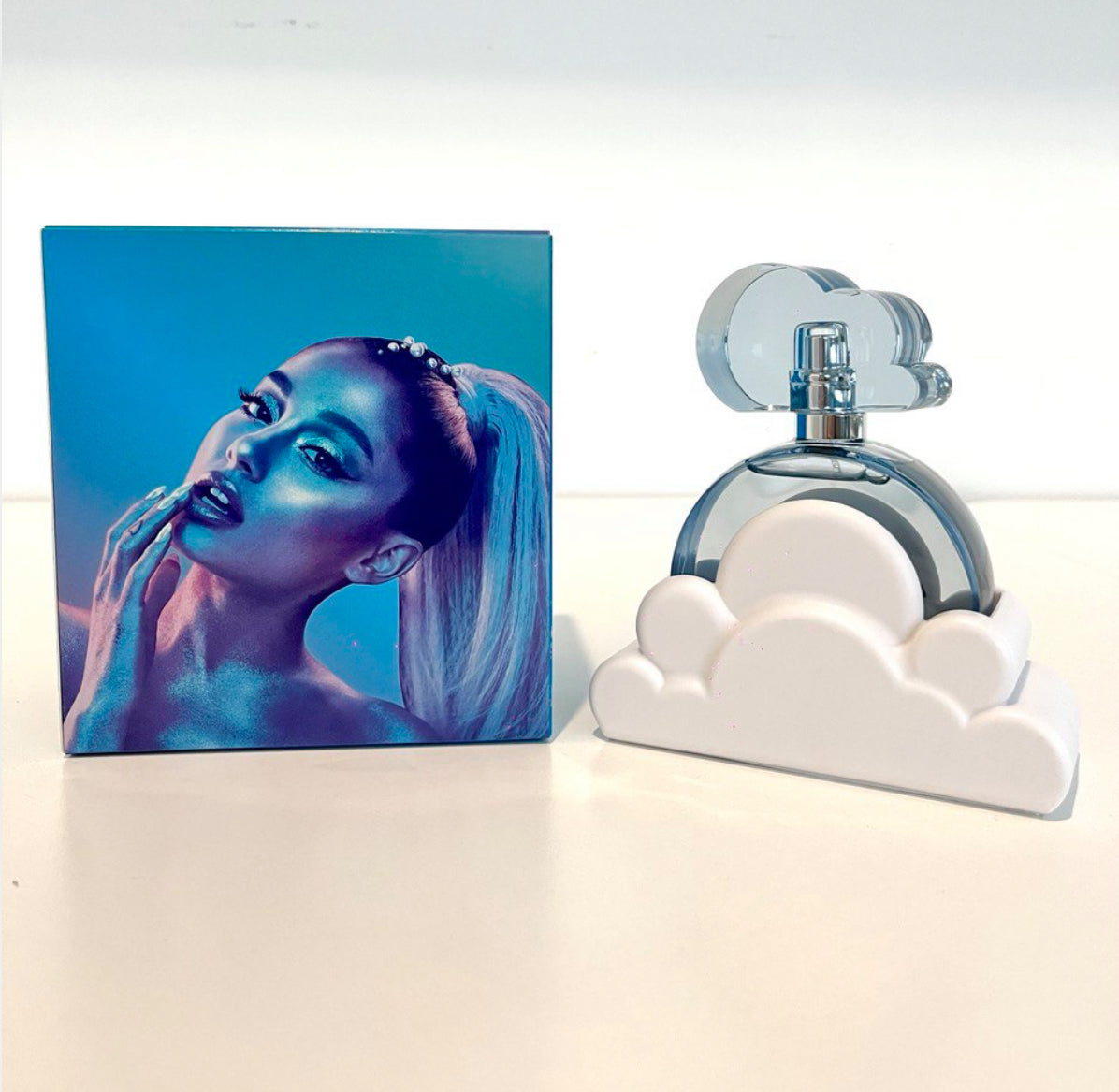 Ariana Grande Cloud EDP 100ml - 100% Authentic | Women Perfume