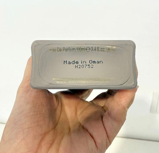 Amouage Opus V Woods Symphony Eau de Parfum (100ml) – 100% Authentic | Unisex Perfume