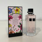 Gucci Flora Gorgeous Gardenia EDT 100ml - 100% Authentic | Women Perfume