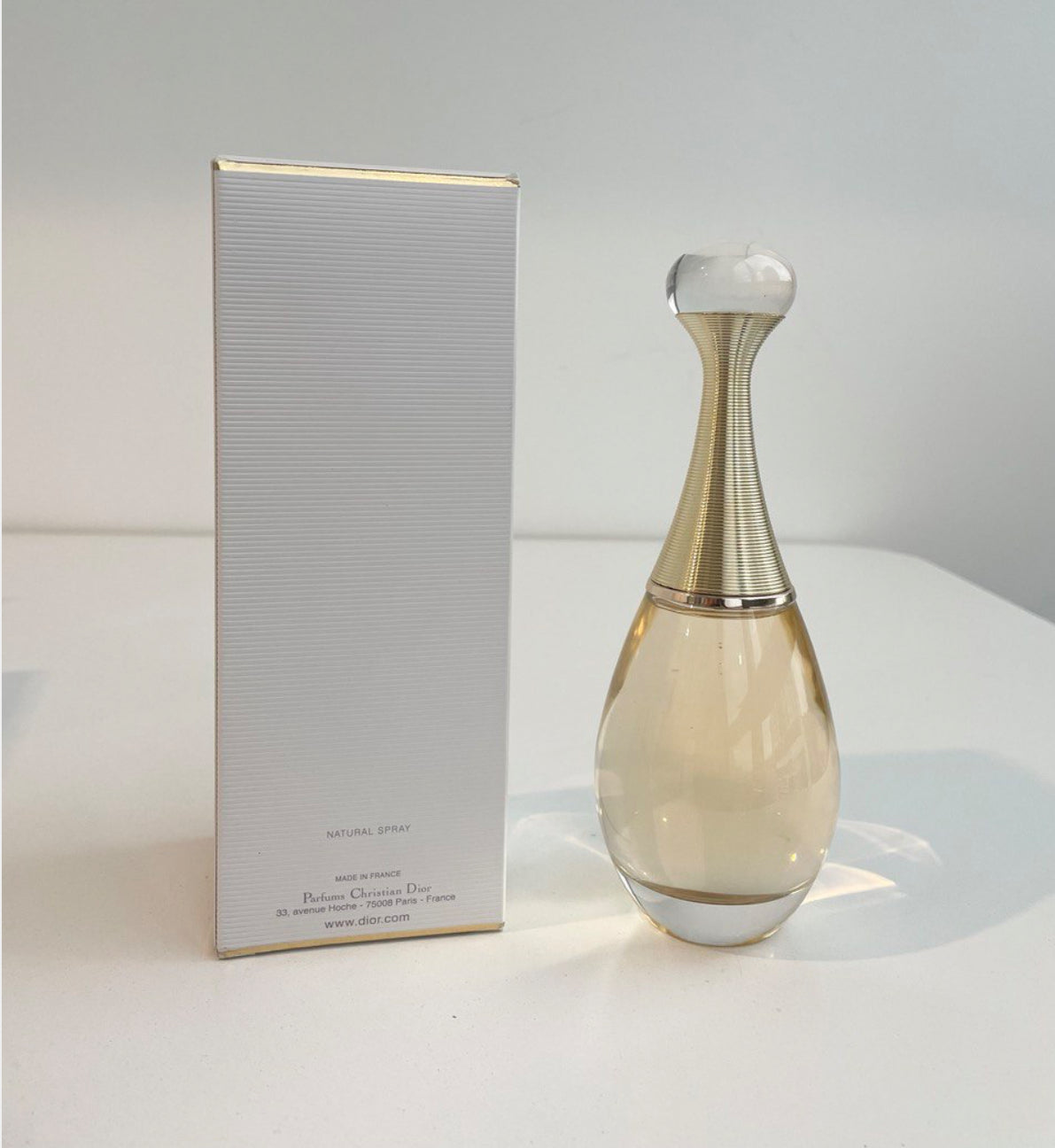 Dior J’adore EDP For Women 100ml- 100% Authentic | Women Perfume