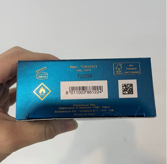 Versace Eros EDP 100ml - 100% Authentic | Men Perfume