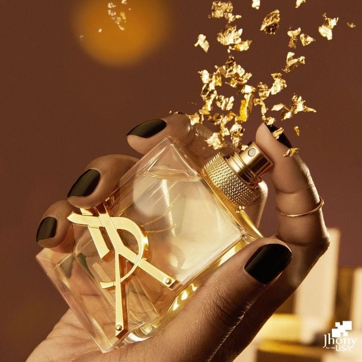 YSL LIBRE EDP 100ml - 100% Authentic | Women Perfume